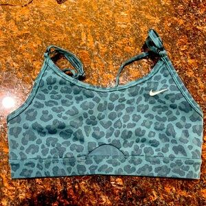 Nike Women’s Small Sports Bra